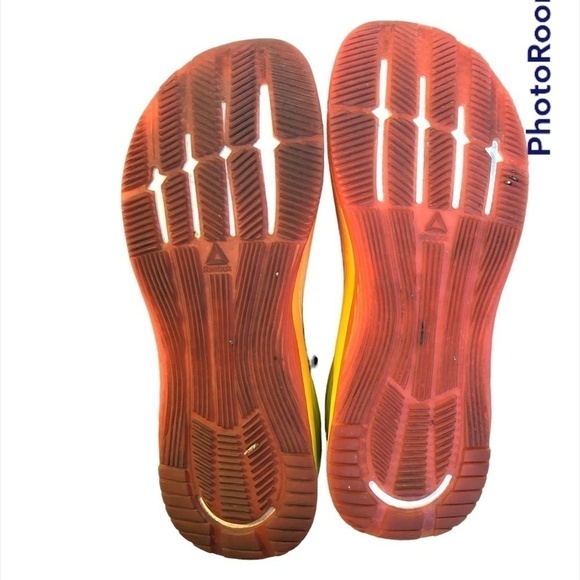 REEBOK Crossfit Sneakers Women's Size 8.5 Nano 7 Training 360 Anti-Friction - Picture 5 of 11